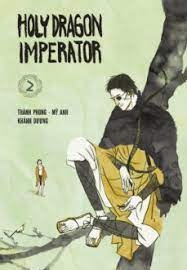 Holy Dragon Imperator 2