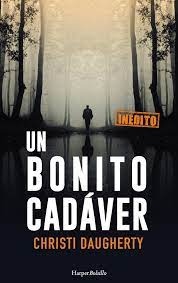 Un bonito cadaver