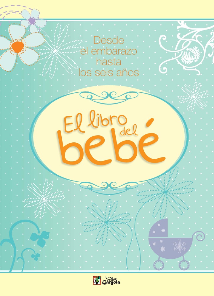 el Libro del bebé