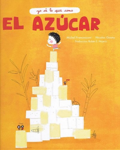 El Azucar