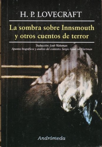 La Sombra sobre Innsmouth