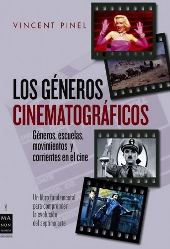 Los generos cinematograficos