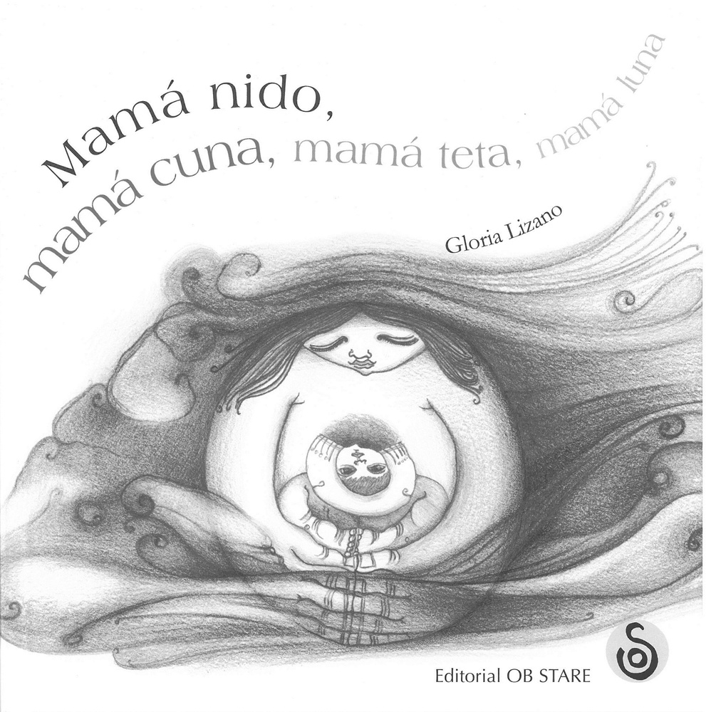 Mama Nido Mama Cuna Mama Teta Mama Luna