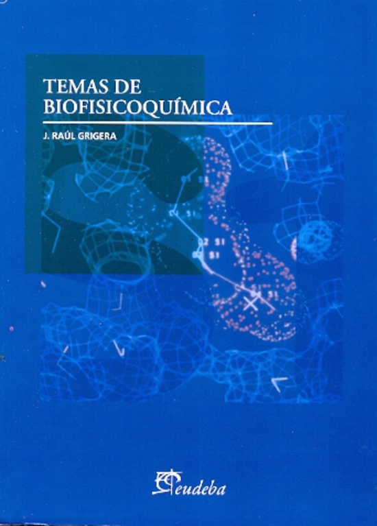 Temas de biofisicoquimica