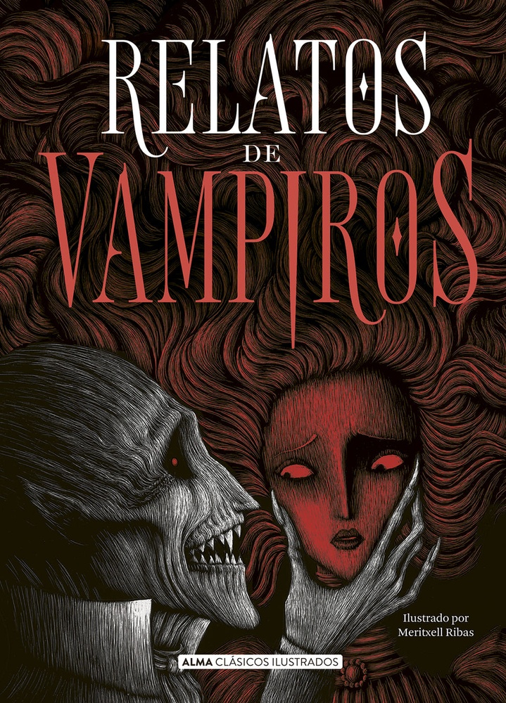 Relatos de vampiros