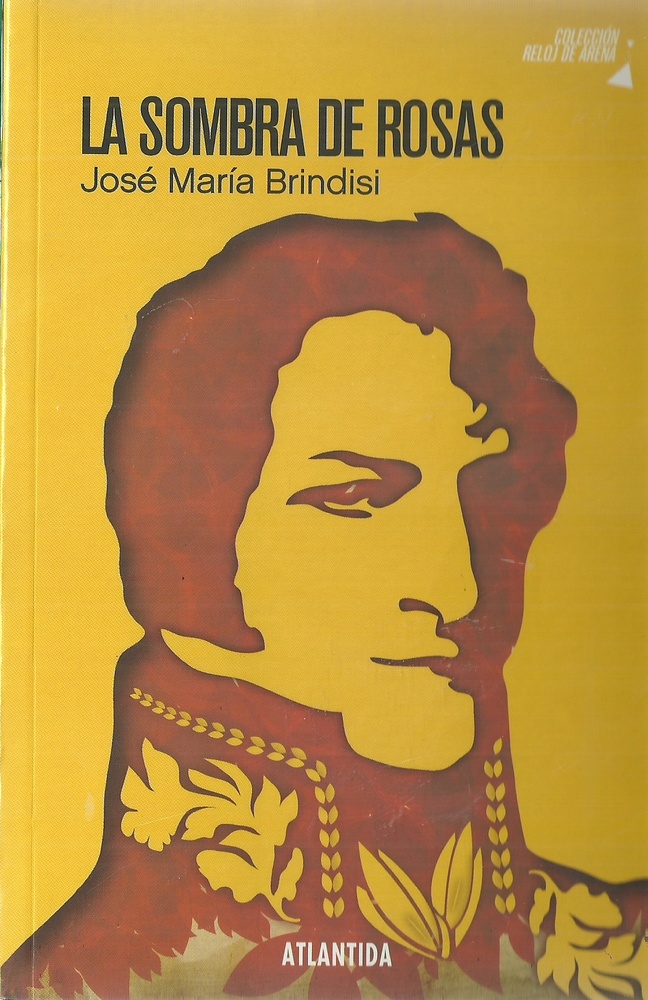 La sombra de Rosas