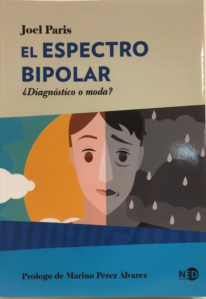 El espectro bipolar