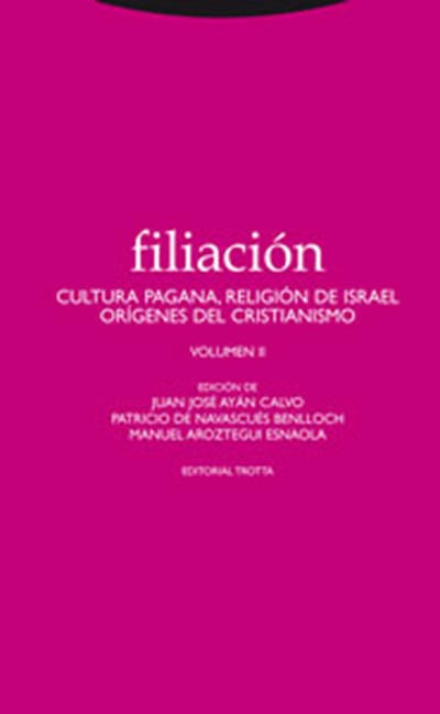 filiacion ii