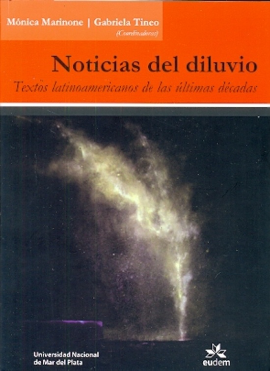 Noticias del diluvio