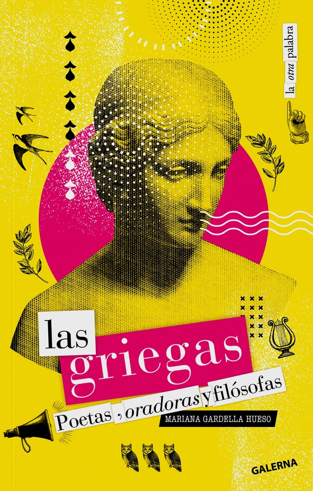 Las Griegas