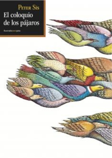 el Coloquio de los pajaros