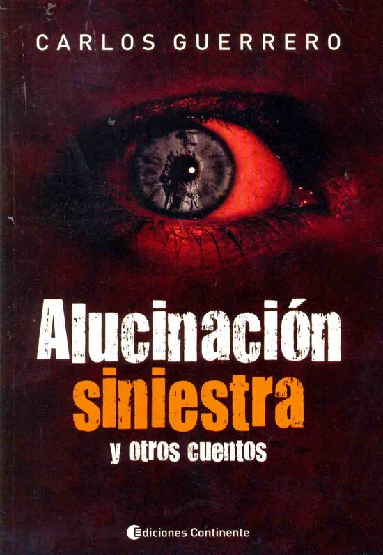 Alucinacion siniestra