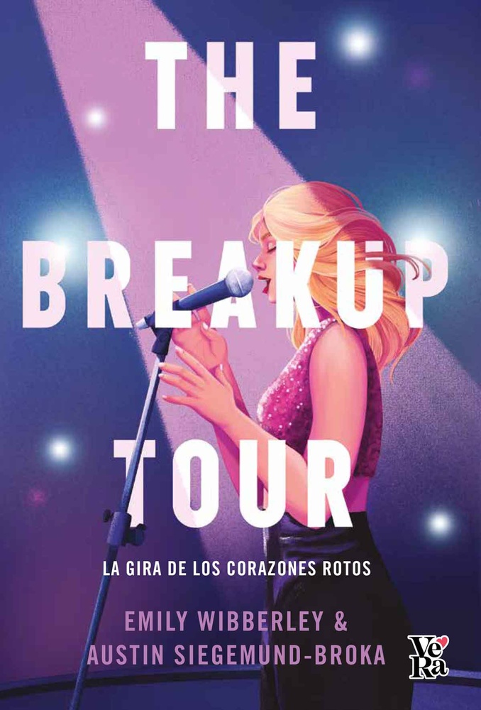 The breakup tour