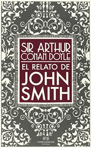 El Relato de John Smith