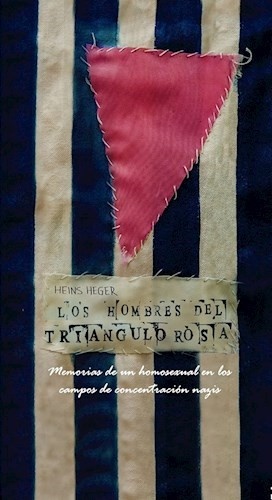 Los Hombres del triangulo rosa