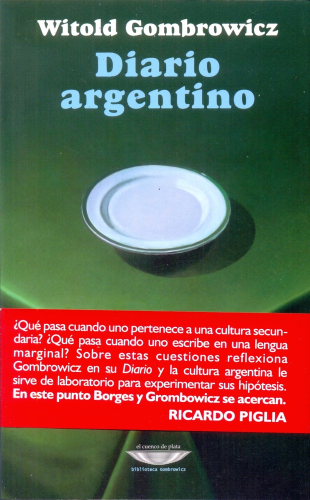 Diario argentino