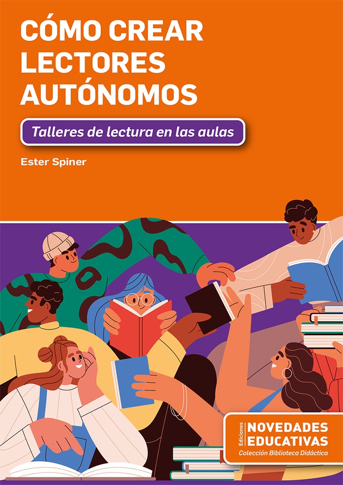 Cómo crear lectores autónomos