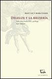 Deleuze y la brujeria