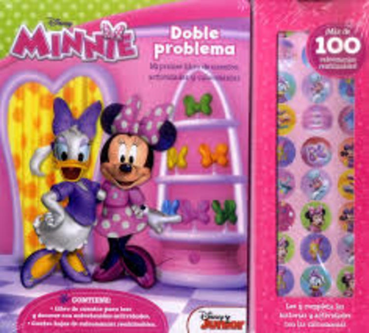 Minnie doble problema