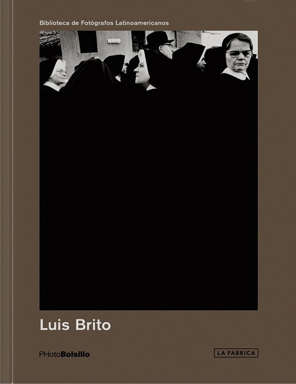 Luis Brito