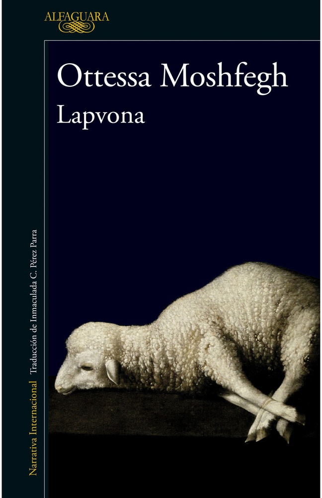 Lapvona