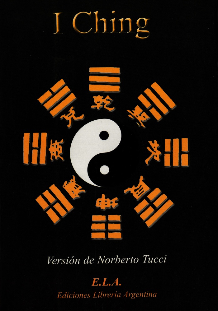 I Ching