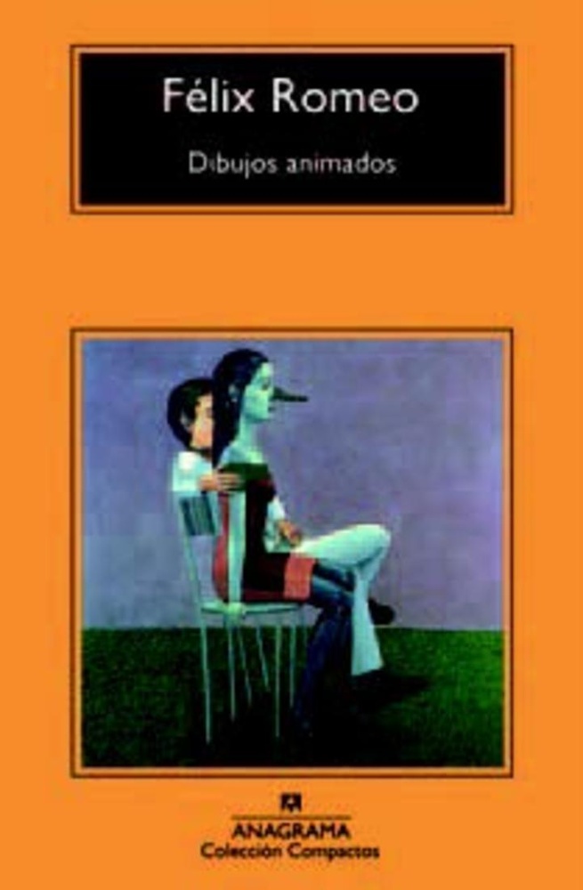 Dibujos animados