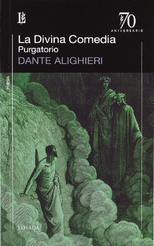 Divina comedia, La. Purgatorio