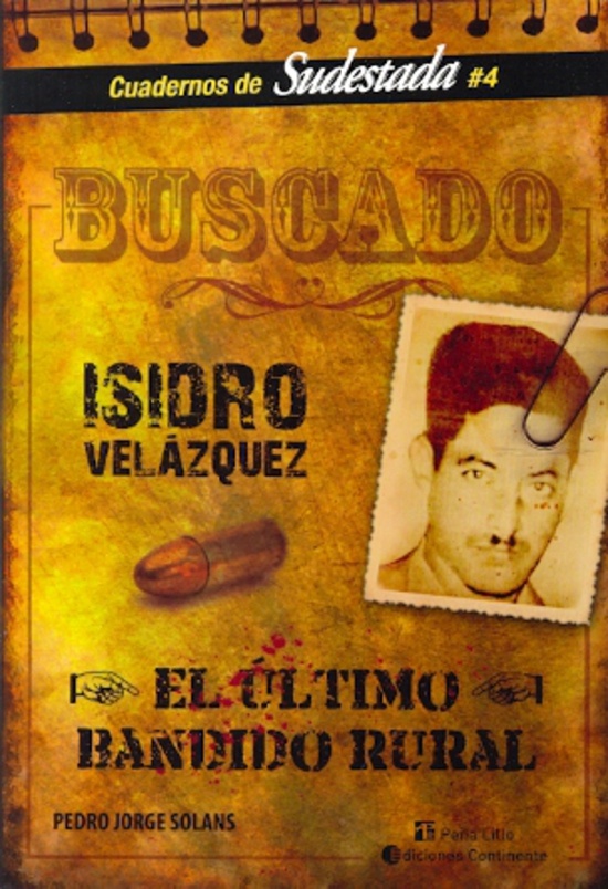 Isidro Velazquez