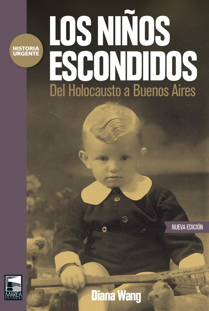 Los niños escondidos