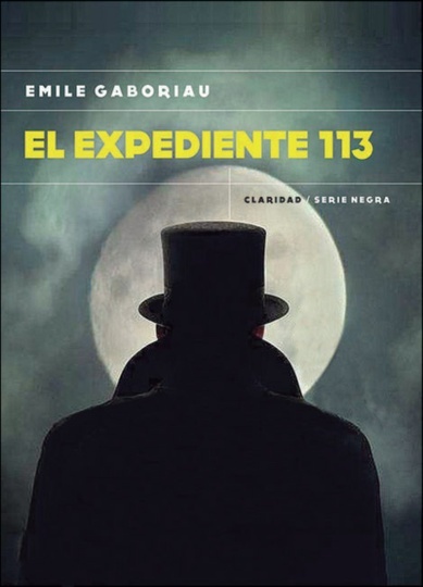 El expediente 113