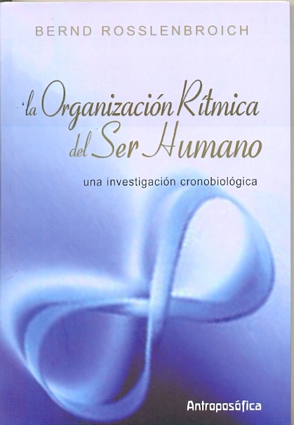 La organizacion ritmica del ser humano