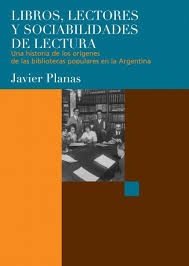 Libros, lectores y sociabilidades de lectura