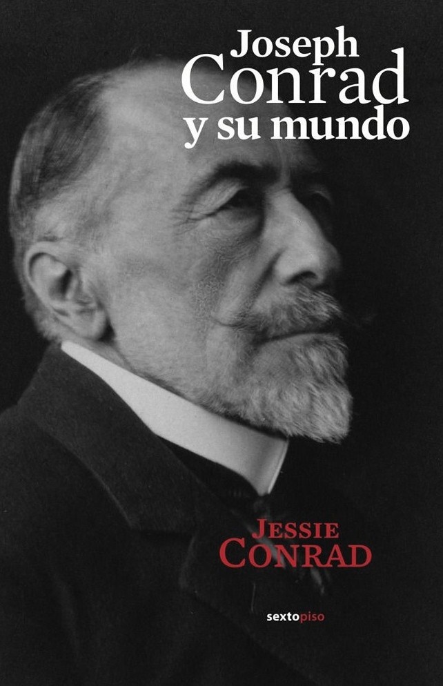 Joseph conrad y su mundo