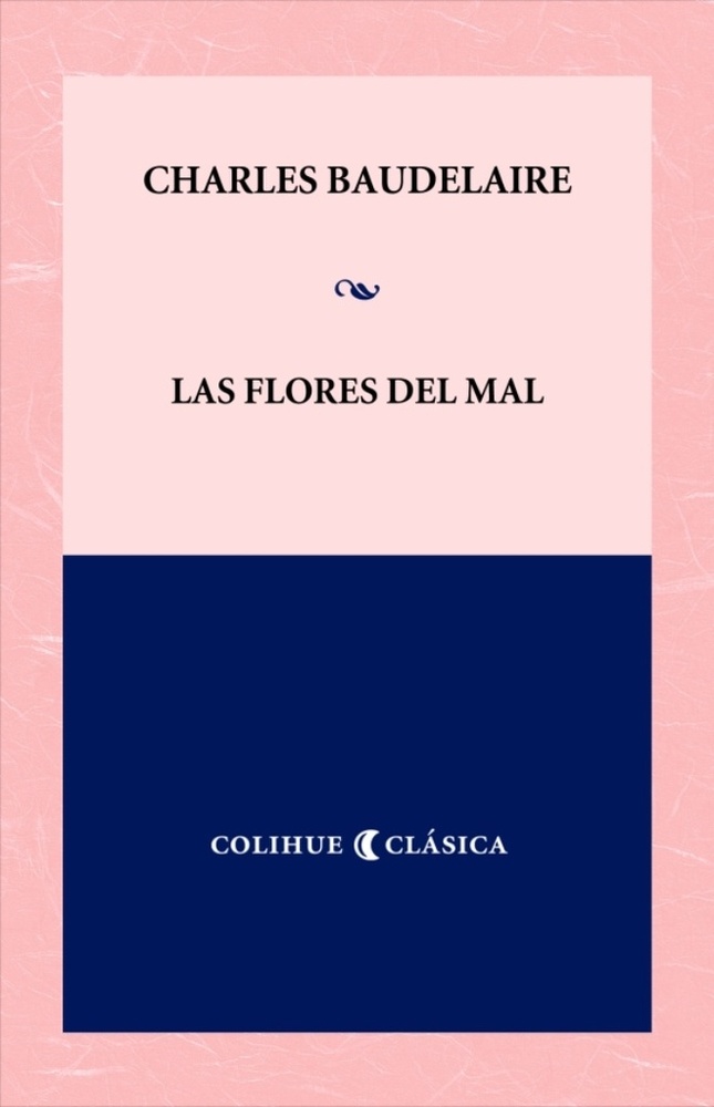 Las flores del mal