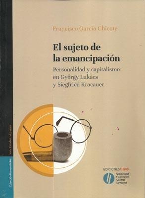 El sujeto de emancipacion