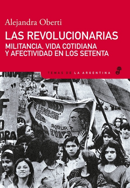 las Revolucionarias