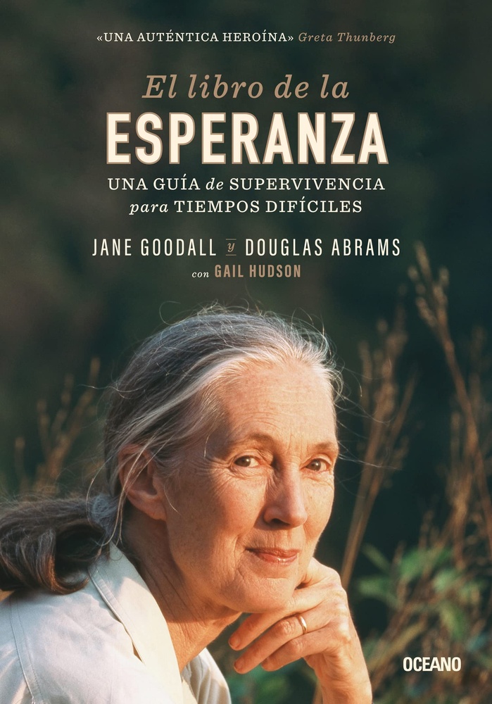 El libro de la esperanza