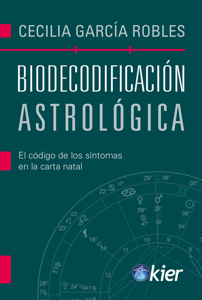 Biodecodificacion astrologica