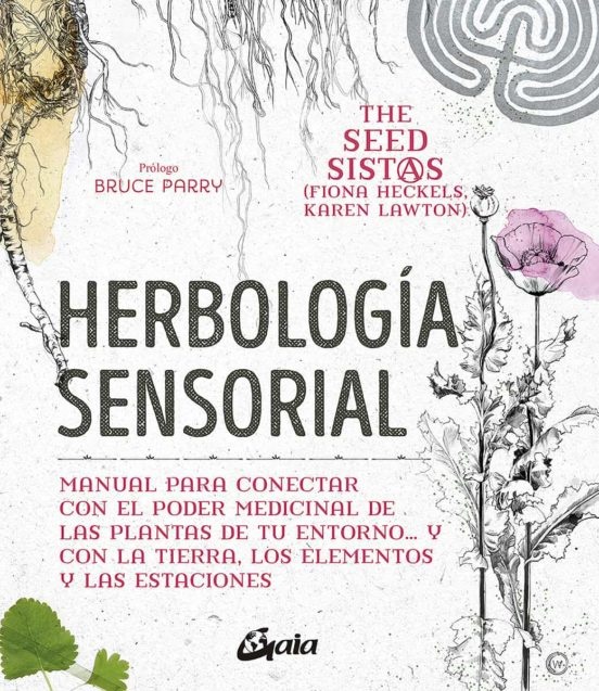 Herbologia sensorial