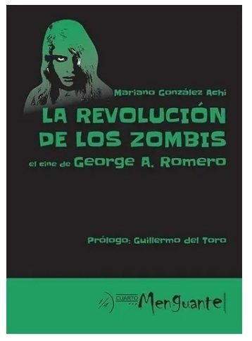 La revolucion de los zombis..