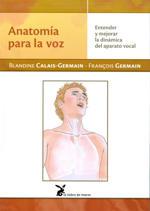 Anatomia para la voz