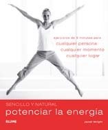 Potenciar la energía