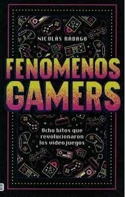 Fenómenos gamers