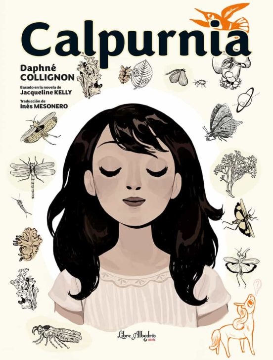 Calpurnia 1