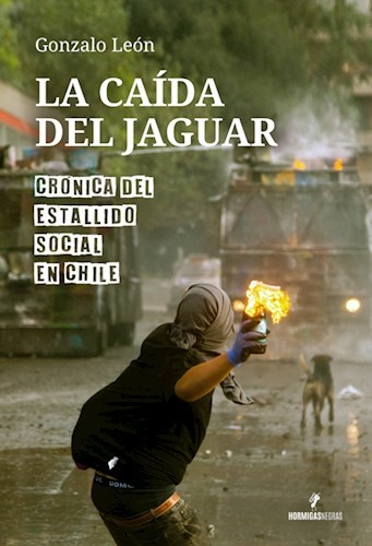 La Caida del jaguar