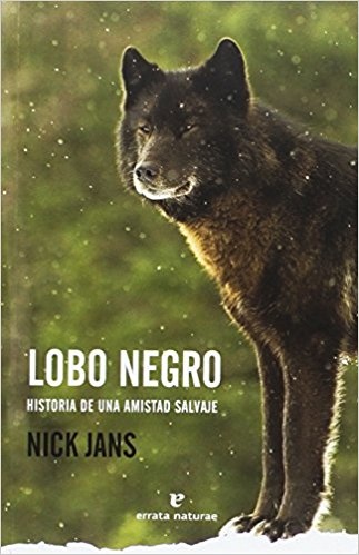 Lobo negro