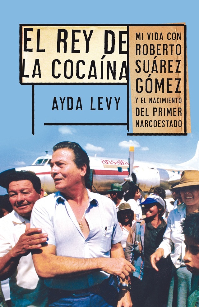 el Rey de la cocaina