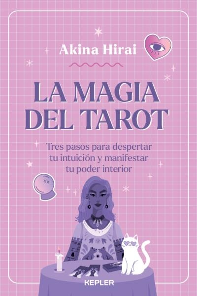 La magia del tarot