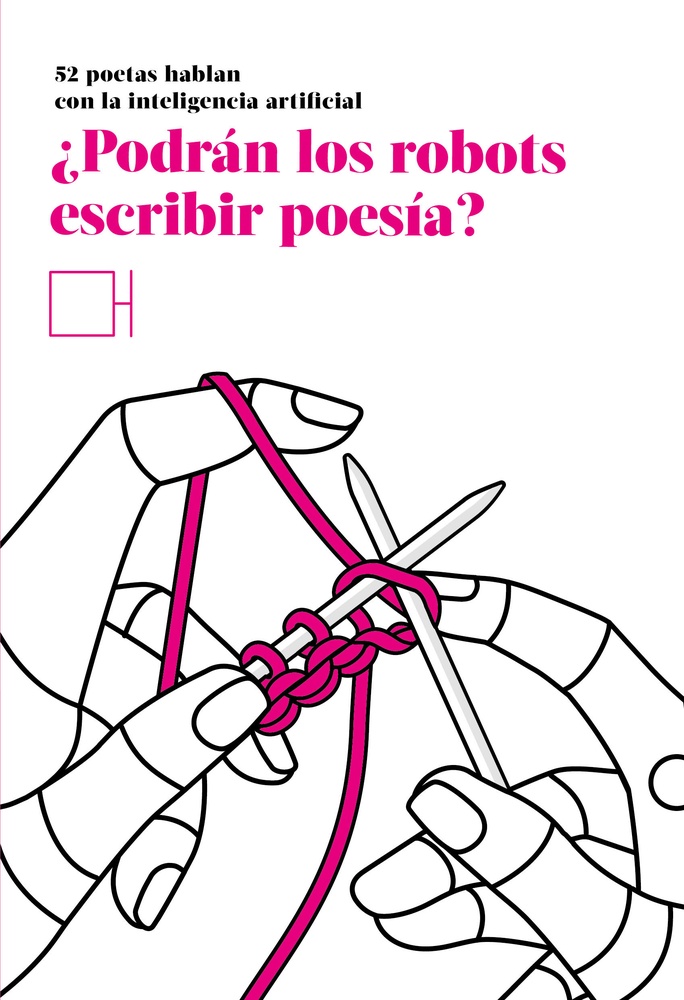 Podran los robots escribir poesia?